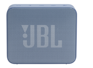 רמקול Bluetooth נייד JBL Go Essential 2 עמיד למים ולאבק Blue