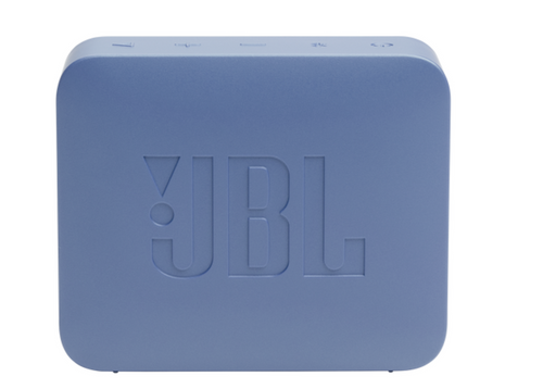 רמקול Bluetooth נייד JBL Go Essential 2 עמיד למים ולאבק Blue