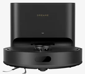שואב שוטף רובוטי DREAME F20 PLUS צבע שחור
