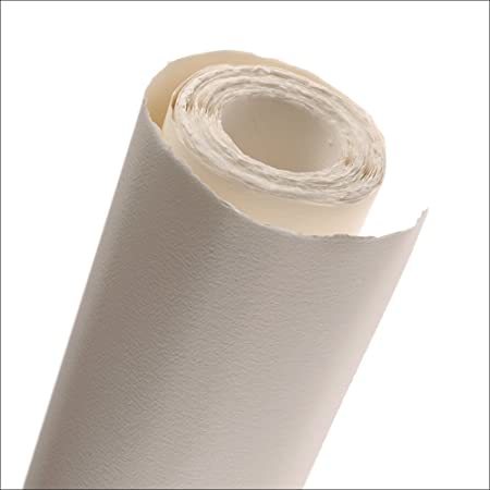 גליל נייר CANSON COTON D