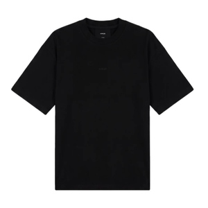 חולצה AINKER מידות XS-XXL לגברים בגוון שחור מרצריז 1002