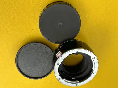 מתאם מאקרו Leica Macro Adapter R 14256 Leitz Wetzlar - יד שניה