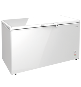 ‏מקפיא FUJICOM FJ-DF400W פוג'יקום
