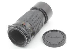 עדשה Mamiya Sekor C 210mm f/4 - יד שניה