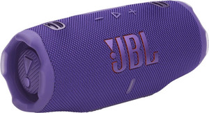 רמקול אלחוטי JBL Charge 6 סגול