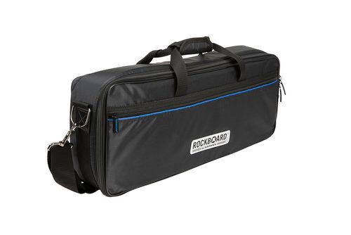 פדלבורד לאפקטים + נרתיק RockBoard RBO RBO B 3.2 TRES B 59.8 x 23.54cm