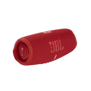 רמקול אלחוטי JBL Charge 5 בצבע אדום 