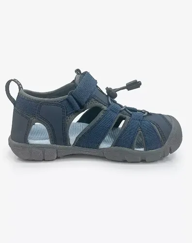 סנדלי ילדים Maple כחול מבית Outdoor Revolution 
