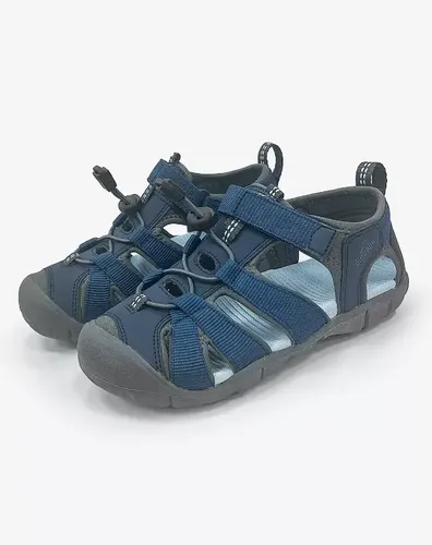 סנדלי ילדים Maple כחול מבית Outdoor Revolution 