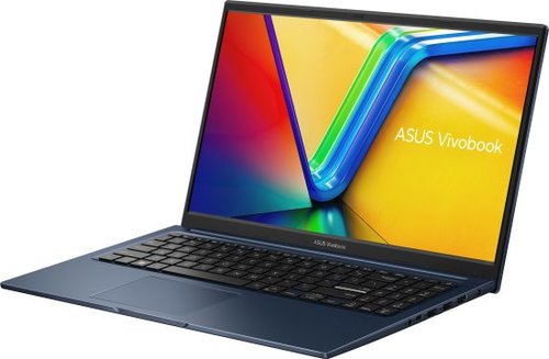 לפטופ Asus VivoBook 15 בצבע כחול