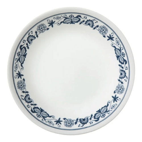 סט 18 חלקים קורנינג Corning CORELLE® - Old Town Blue