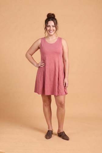 שמלת בובה Plus size