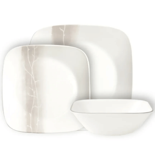 סט 18 חלקים קורנינג Corning CORELLE® - Wandering Grove Square