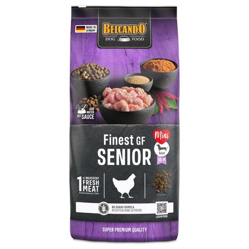 Belcando Senior mini 12.5kg