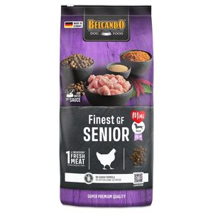 Belcando Senior mini 12.5kg