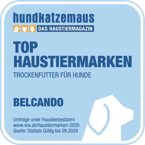Belcando Senior mini 12.5kg