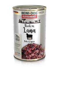 Bewi Dog Rich in Lamb 400g