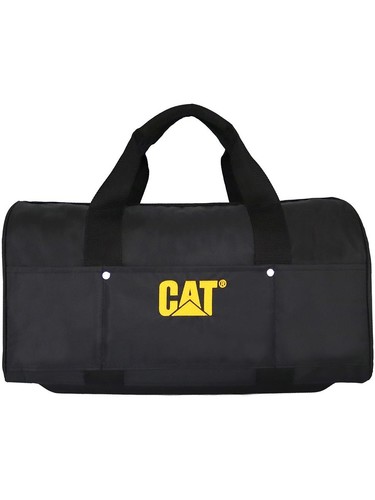 תיק כלי עבודה CAT DA42001 – פתח רחב 18