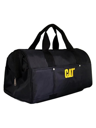 תיק כלי עבודה CAT DA42001 – פתח רחב 18