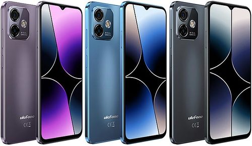 Ulefone Note 16 Pro 512GB