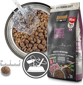 Belcando Finest Croq 12.5kg