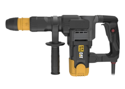 פטיש חציבה (קונגו) 1200W 5.6 KG 15J CAT