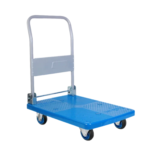 עגלת משא מתקפלת דגם US300R-DX מבית Uni-Silent כושר נשיאה עד 300 ק