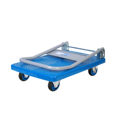 עגלת משא מתקפלת דגם US300R-DX מבית Uni-Silent כושר נשיאה עד 300 ק