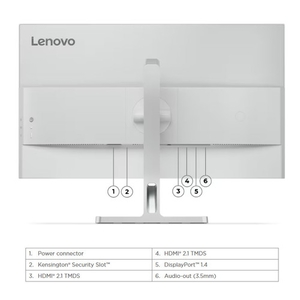 Lenovo monitor L27q-4A - 67BFGAC6IS