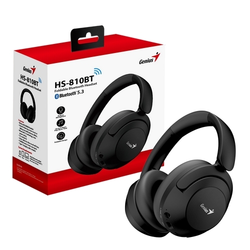 Genius HS-820BT