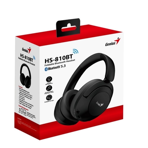Genius HS-820BT