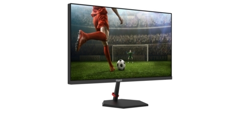 MAG 27” Gaming Monitor D27FQ180S