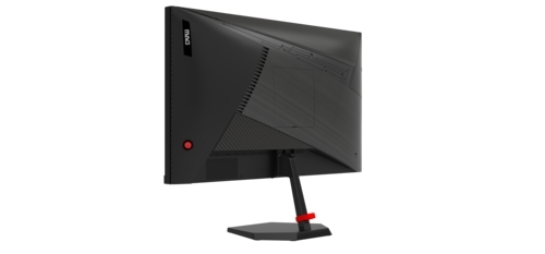 MAG 27” Gaming Monitor D27FQ180S