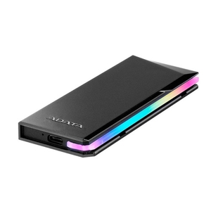 External Storage | Box for | SSD | M.2 - AEC700GU32G2-CGY ADATA