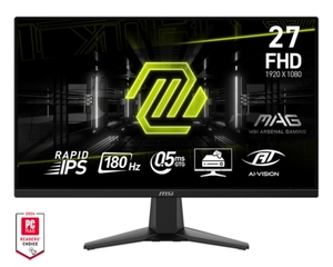 מסך גיימינג | "27 MSI MAG 275F