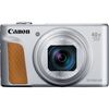 canon powershot sx740 lite hs (silver) - יבואן רשמי