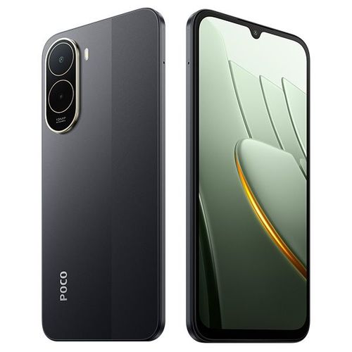 POCO C81 Pro|4GB+64GB וויז בלבד