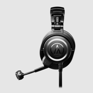 אוזניות גיימינג ATH-M50XSTS
