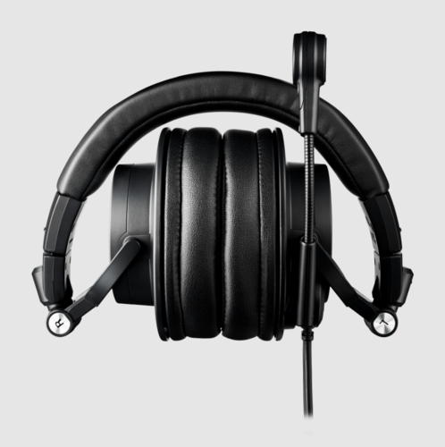 אוזניות גיימינג ATH-M50XSTS