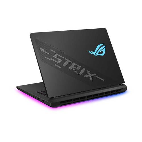 ASUS ROG SCAR/NR-STRIX/16.0/WQXGACORE ULTRA 9 275HX/32GB/2TB SSD/NV RTX5070 Ti/W