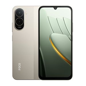 POCO C81 Pro|4GB+64GB וויז בלבד