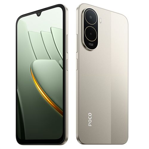 POCO C81 Pro|4GB+64GB וויז בלבד