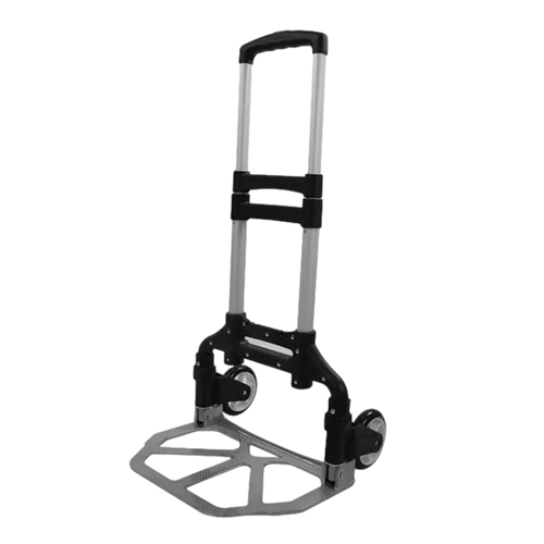 עגלת משא מתקפלת דגם FHT75 מבית Glamp כושר נשיאה עד 75 ק