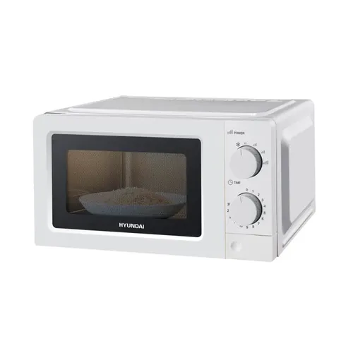 מיקרוגל Hyundai HAM-M21S ‏18 ‏ליטר יונדאי
