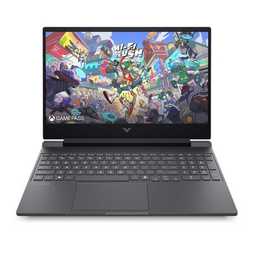HP VICTUS Gaming 15-fa2053nj 15.6 | FHD | 144Hz Core 7 - 240H | 16GB | 1TB RTX 5050 | 8GB
