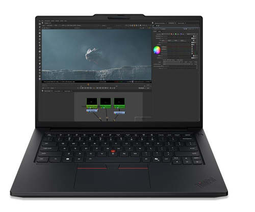 LENOVO ThinkPad P14s G7 U7-356H|Touch|32GB|1TB|RTX 500|W11P|3YW