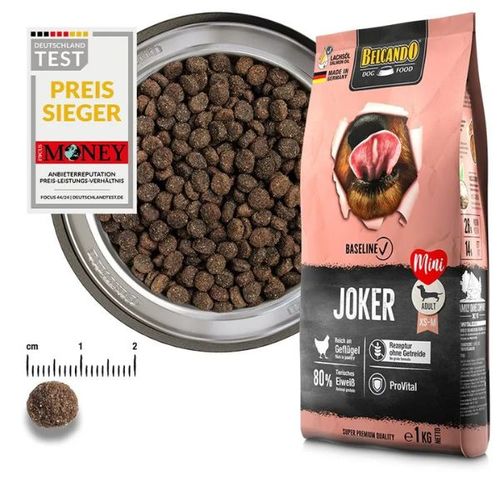 Belcando 12.5kg Joker