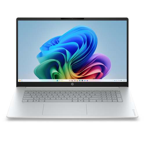 HP OmniBook 3 NG AI 17-df0000nj U5-322|16G|512G|17.3|W11|3Y