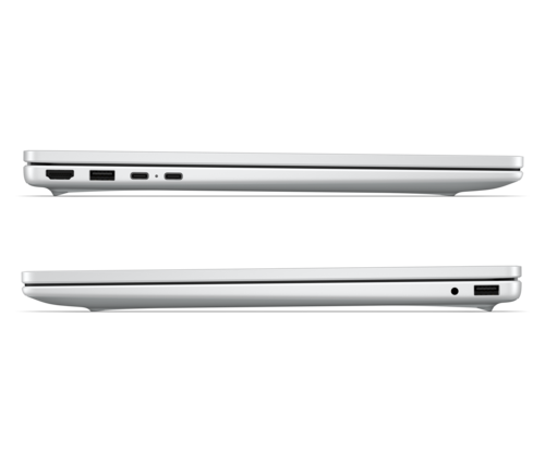 HP OmniBook 3 NG AI 17-df0000nj U5-322|16G|512G|17.3|W11|3Y