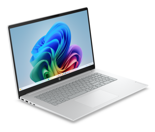 HP OmniBook 3 NG AI 17-df0000nj U5-322|16G|512G|17.3|W11|3Y